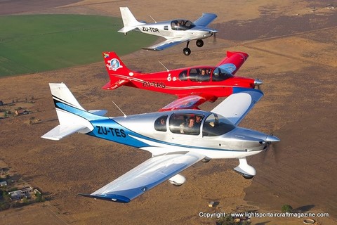 Sling Aircraft North America