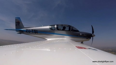Sling Shows off the Zaleski Sling 2 and Announces Sling 4 with Rotax 915  Engine - KITPLANES