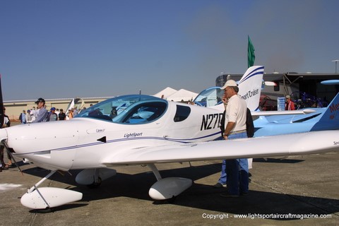 C42An Ideal Light-Sport Aircraft Trainer? 