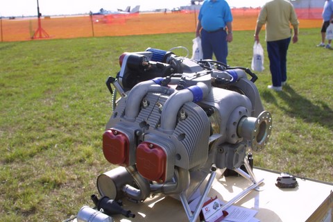 Home  ULPower Aero Engines